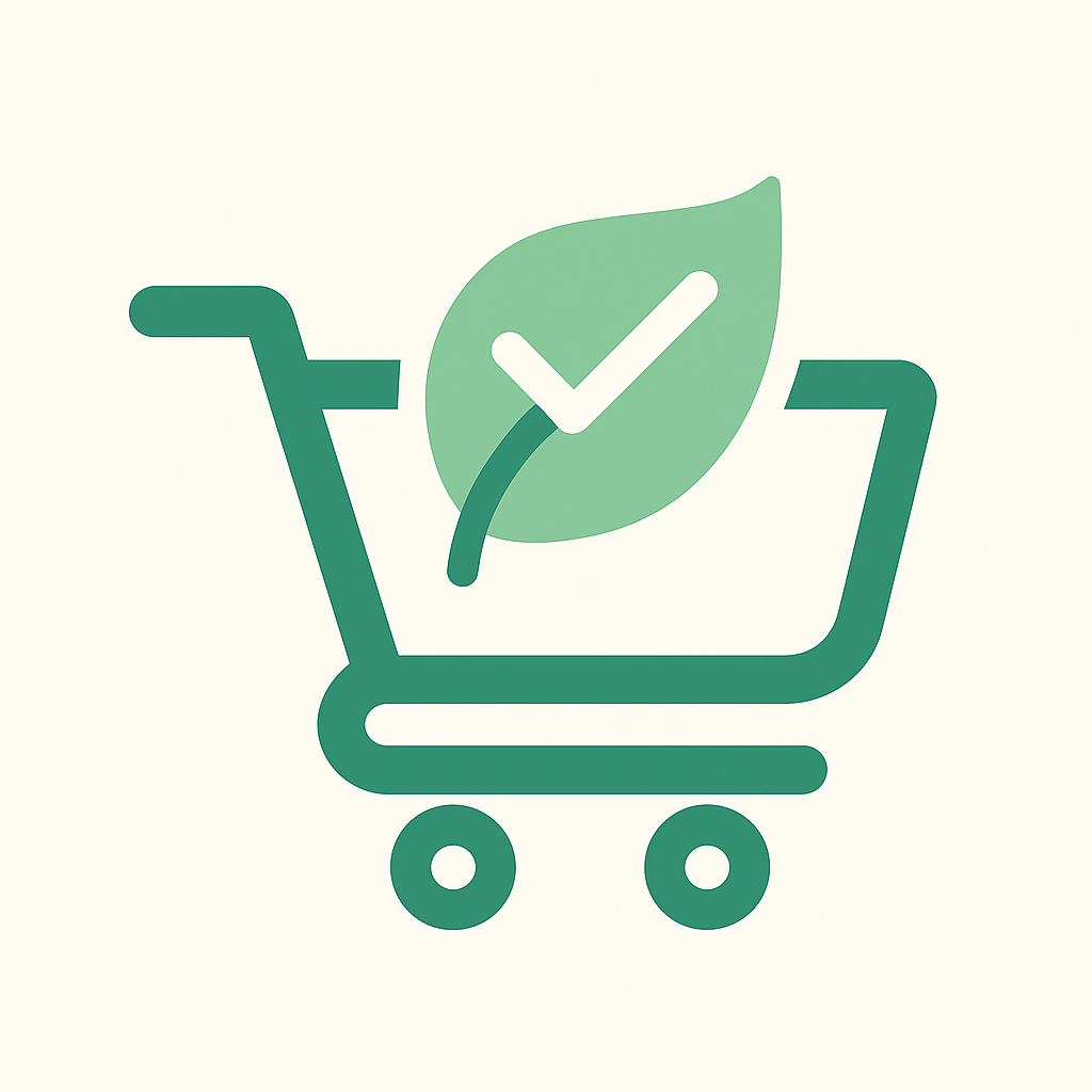 CleanLabel Cart logo